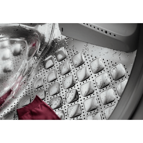 AEG-LWR7BLACK-Lavasciuga-Libera-Installazione-Nero