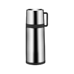 Tescoma Termos in Acciaio Inox 05 Lt Con Tazza Constant