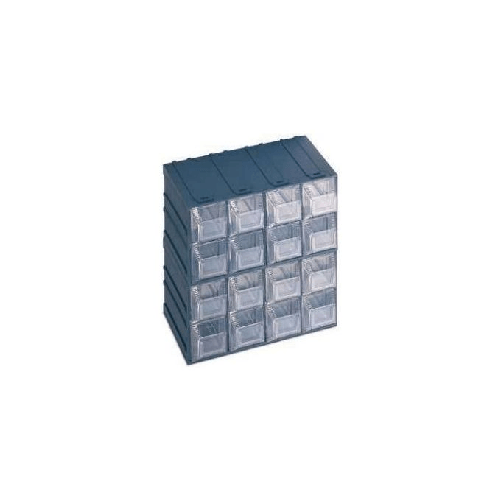 Terry-Store-Age-1000015-organizzatore-per-cassetto-di-scrivania-Grigio