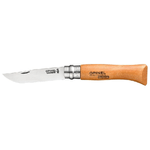 Opinel 000402 coltello da tasca Camper/scout Acciaio inossidabile