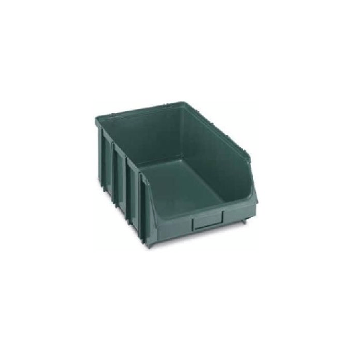 Terry-Store-Age-UnionBox-Cesto-portaoggetti-Rettangolare-Verde