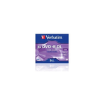 Verbatim-DVD-R-Double-Layer-Matt-Silver-8x-85-GB-DVD-R-5-pz