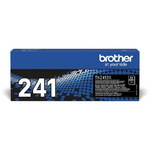 Brother TN-241BK cartuccia toner 1 pz Originale Nero