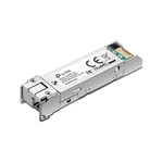 Tp-Link Omada SFP Mini-GBIC monomodale bid. 1000 Base-BX10-U LC - SM321B