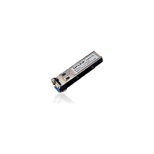 TP-LINK-Connettore-SFP-1000Base-BX-WDM-Bi-Direzionale