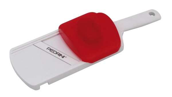 BES-28866 - Utensili Per Cucinare - - Mandolina Affetta Verdure Contenitore Verticale Taglia Julienne 30 Tagli Kit - Foto 11