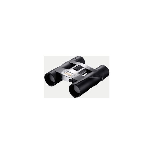 Nikon-Aculon-A30-10x25-binocolo-Nero-Argento