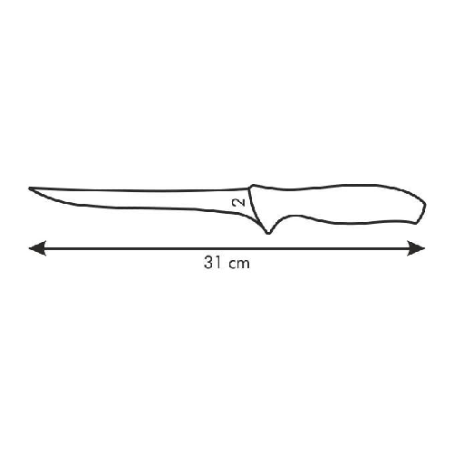 Tescoma-Coltello-sfilettatore-18-cm-Sonic