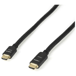 StarTech.com HDMM30MA cavo HDMI 30 m HDMI tipo A (Standard) Nero