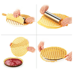 Tescoma-Reticolo-tagliapasta-per-crostata-ø-30-cm-DELICIA