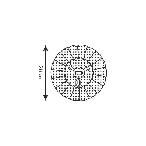 Tescoma-Cestello-per-cottura-a-vapore-Ø-28-cm-Presto