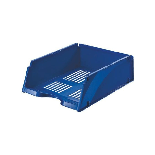 Esselte-TRANSIT-JUMBO-A4-Blue-Blu