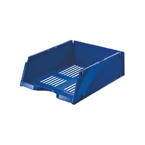 Esselte-TRANSIT-JUMBO-A4-Blue-Blu