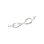 FANTON 92180 prolunghe e multiple 5 m 1 presa(e) AC Interno Bianco