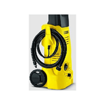 Karcher-K-2-HOME-idropulitrice-Verticale-Elettrico-360-l-h-1400-W-Nero-Giallo