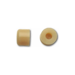 Usag-376-B-Punte-di-ricambio-Beige-Plastica-2-pz