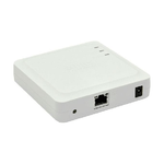 Silex BR-300AN Bridge di rete 1000 Mbit/s Bianco