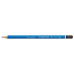 Staedtler-Mars-Lumograph-B-1-pz