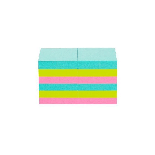 3M-622-12SS-MIA-pouch-autoadesiva-Quadrato-Blu-Rosa-Giallo-Autoadesivo