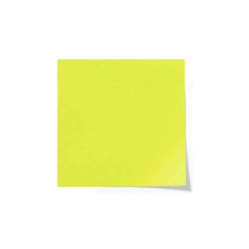 Post-It-R330-6SS-MIA-pouch-autoadesiva-Quadrato-Colore-acqua-Lime-Rosso-90-fogli-Autoadesivo