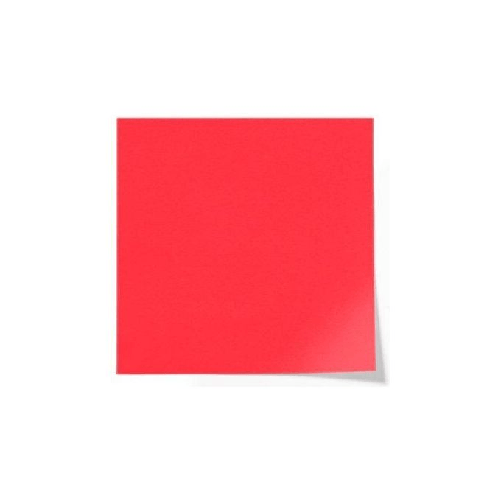 Post-It-R330-6SS-MIA-pouch-autoadesiva-Quadrato-Colore-acqua-Lime-Rosso-90-fogli-Autoadesivo