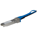 StarTech.com Cisco SFP-H10GB-ACU7M Compatibile - Cavo Modulo SFP+ ad attacco diretto - 7 m