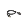 Hamlet-VAHDM-DPA-HDMI-tipo-A--Standard--DisplayPort-Nero