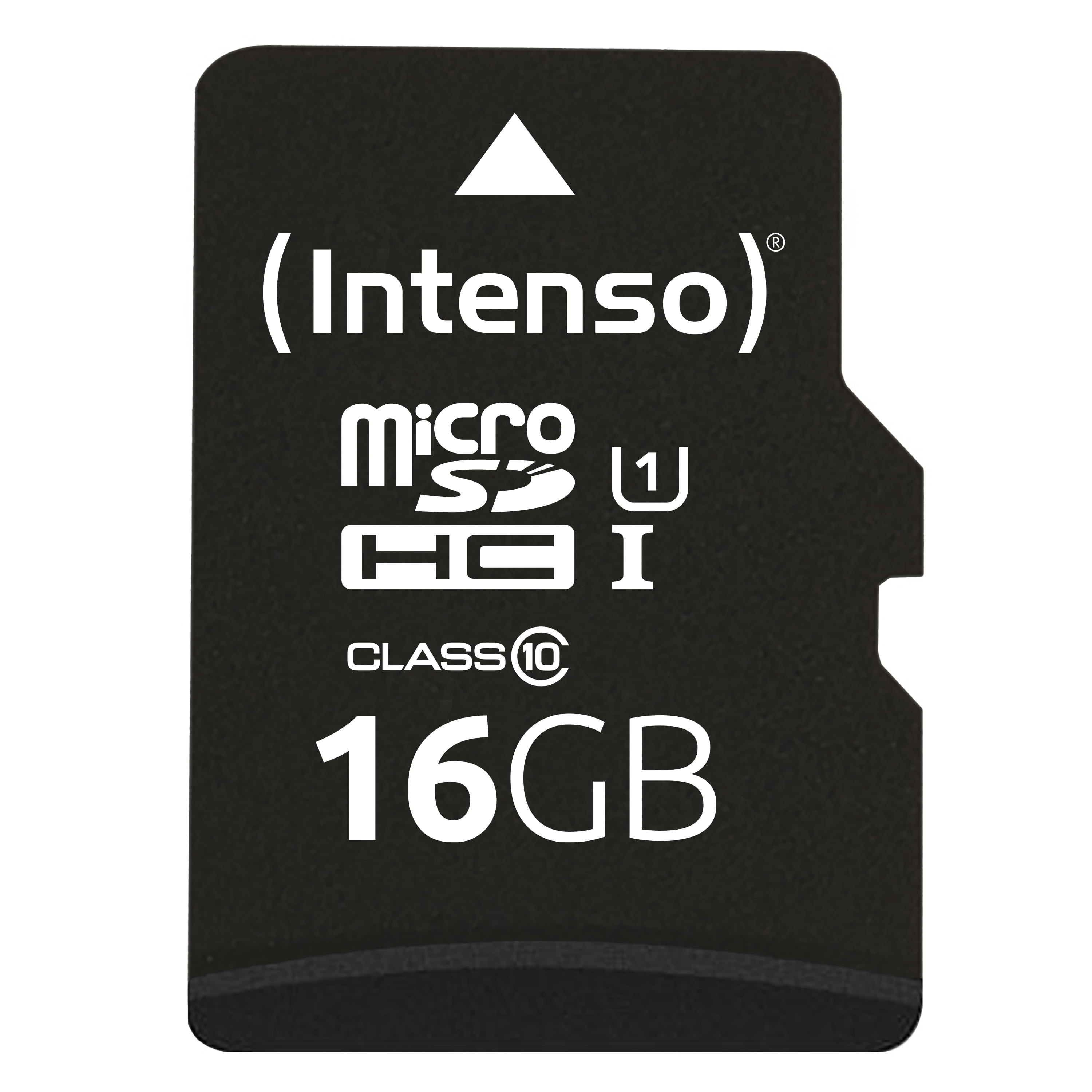 Emtec Scheda MicroSDHC 32 GB Class 10 – Con Adattatore SD, Ideale Per Smartphone, Tablet E Action Cam - 3