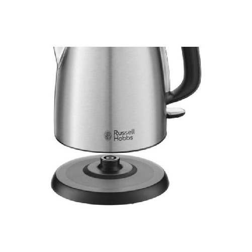 Russell-Hobbs-24991-70-bollitore-elettrico-1-L-2400-W-Nero-Acciaio-inossidabile