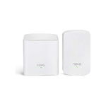 Tenda MW5 1200 Mbit/s Bianco Supporto Power over Ethernet (PoE)