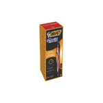 BIC Gel-ocity Quick Dry Rosso Penna a sfera retrattile a clip Medio 12 pz