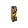 BIC-Gel-ocity-Quick-Dry-Nero-Penna-a-sfera-retrattile-a-clip-Medio-12-pz