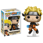 FUNKO Figure POP! Naruto - Naruto Rasengen