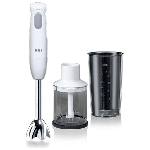 Braun-MQ-120-PESTO-frullatore-350-L-Frullatore-ad-immersione-450-W-Bianco