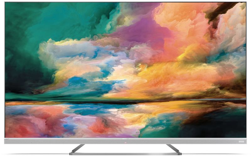 SHARP-65EQ4EA---Smart-TV-4K-QLED-65--con-Audio-Harman-Kardon