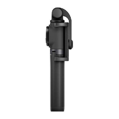Xiaomi-MI-SELFIE-STICK-TRIPOD-bastone-per-selfie-Smartphone-Nero