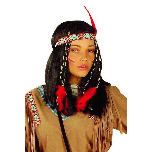 WIDMANN-a6140-parrucca-donna-indiana-cheyenne