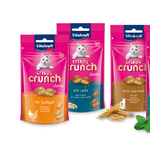 Snacks-Crispy-Crunch-Superfood-gusto-salmone-60gr