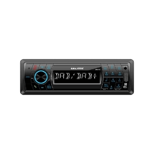 New-Majestic-DAB-443-Nero-Bluetooth