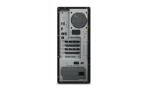 WORKSTATION-DESKTOP-LENOVO-P3-TOWER-30GS00C9IX-i9-14900-32GB-SSD1TB-Tastiera-Mouse-W11P