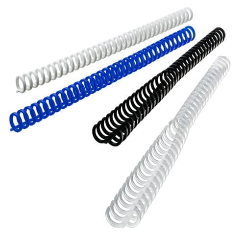 SCATOLA-50-DORSI-SPIRALE-CLICKBIND-12MM-EFFETTO-GHIACCIO