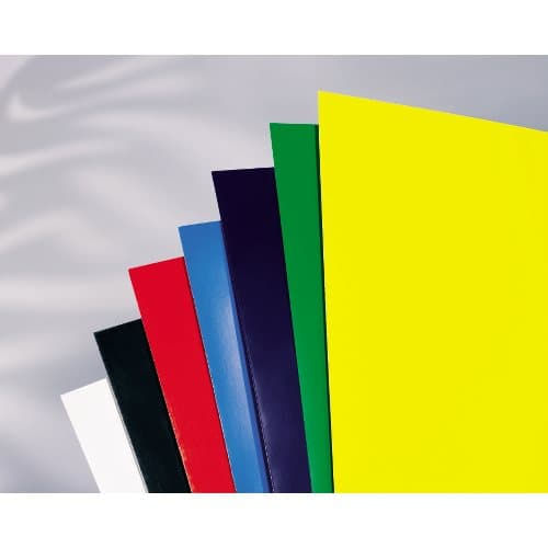 100-COPERTINE-HIGLOSS-250GR-A4-ROSSO-CARTONCINO-MONOLUCIDO