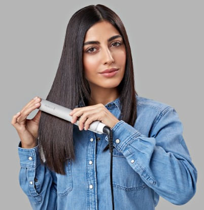 Remington-hydraluxe-s8901-piastra-per-capelli-ceramica-moisture-lock-nero-oro-rosa