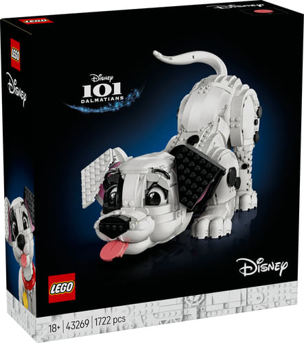 Cucciolo-de-La-carica-dei-cento-e-uno---Lego-Disney-43269