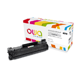 Toner-Nero-Armor-per-HP-Laserjet-Pro-M125-M127-M201-M225-1500pag