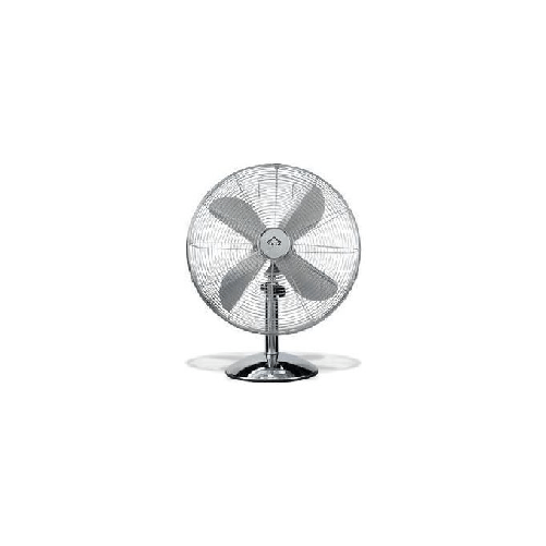 DCG-Eltronic-VE1616-ventilatore-Argento