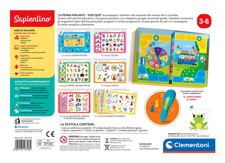 Clementoni-sapientino-penna-parlante-educativa-1000-quiz-multicolore-3-6-anni