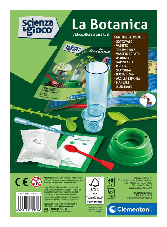 Clementoni-crea-idea-la-botanica-19377---kit-coltivazione-idroponica-6--anni-multicolore