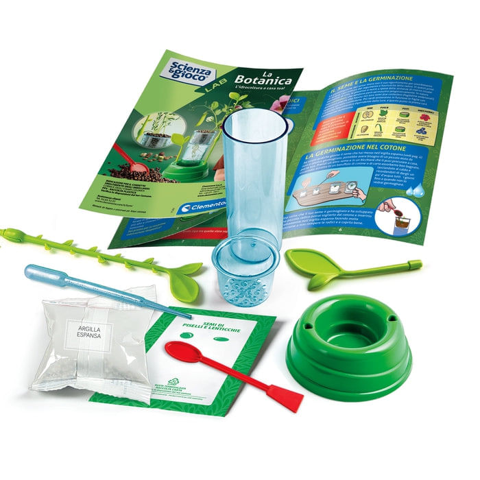 Clementoni-crea-idea-la-botanica-19377---kit-coltivazione-idroponica-6--anni-multicolore