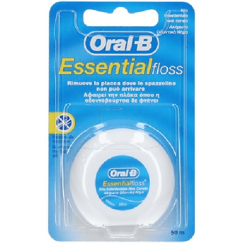 Oral-B-Essential-Floss-Filo